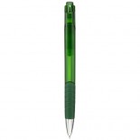 Długopis Parral Zielony 10643806