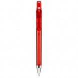 Długopis Yangju Czerwony 10643902
