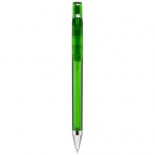 Długopis Yangju Zielony 10643903