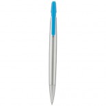 Długopis Quito Niebieski 10644001