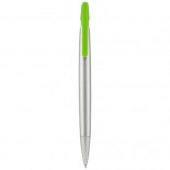 Długopis Quito Zielony 10644002