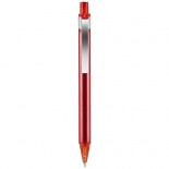 Długopis Moville Czerwony 10644603