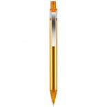 Długopis Moville Pomaranczowy 10644604