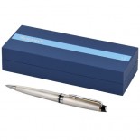 Długopis Expert Stalowy,Zloty 10650503