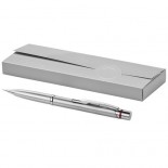 Ołówek automatyczny Madrid Srebrny 10652201