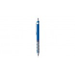 Długopis Tikky, kolor niebieski
