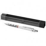 Ołówek automatyczny Tikky bialy 10652701