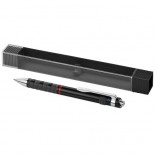 Długopis wielofunkcyjny Tikky czarny 10652800