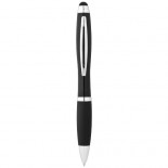 Długopis/rysik Mandarine czarny 10652901