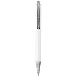 Długopis Hybrid bialy 10653506