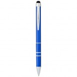 Długopis/rysik Charleston Niebieski 10654002