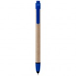 Długopis/rysik Planet Niebieski 10655801