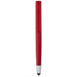 Długopis / rysik Rio Czerwony 10657302