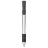 Długopis Bulla Srebrny,Ciemno-szary 10666300