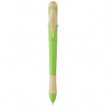 Długopis Woodpecker Zielony 10667201