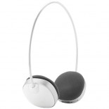 IO-1 słuchawki bezprzewodowe bialy 10816800