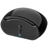 Głośnik z Bluetooth oraz NFC Cosmos czarny 10818900