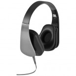 Słuchawki Mirage Srebrny,czarny 10820400