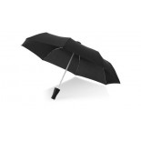 Mohock umbrella with cup black, kolor czarny