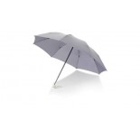 Mohock umbrella grey, kolor szary, bialy