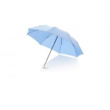 Mohock umbrella blue, kolor niebieski, bialy