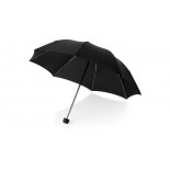 Mohock umbrella black, kolor czarny