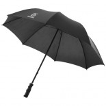 Automatyczny parasol 23" czarny 10905300