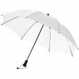 Superlekki parasol 22" bialy 10906101