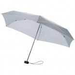 18" 5-sekcyjny parasol czarny,Szary 10906302