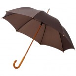 Klasyczny parasol 23'' Brazowy 10906801