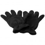 Rękawiczki Buffalo czarny 11106101