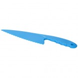 Plastikowy nóż Argo Niebieski 11259700