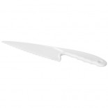 Plastikowy nóż Argo bialy 11259701