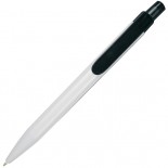 Długopis plastikowy, kolor czarny 1167703
