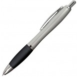Długopis plastikowy, kolor czarny 1168103