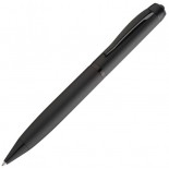Długopis metalowy, kolor czarny 1168403