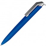 Długopis plastikowy, kolor niebieski 1172004