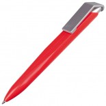 Długopis plastikowy, kolor czerwony 1172005