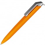 Długopis plastikowy, kolor pomarańczowy 1172010