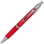 Długopis plastikowy, kolor czerwony 1177005
