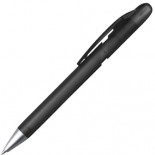 Długopis plastikowy, kolor czarny 1180503