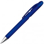 Długopis plastikowy, kolor granatowy 1180544