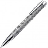 CrisMa Długopis metalowy, kolor szary 1180807
