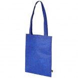 Mała torba konferencyjna Eros Niebieski 11962001