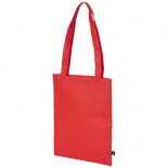 Mała torba konferencyjna Eros Czerwony 11962002