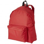 Miejski plecak Czerwony 11962504