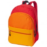 Plecak Trias Czerwony,Pomaranczowy,jasnopomaranczowy 11990602