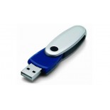 Pamięć USB 1GB, kolor granatowy