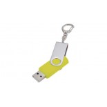 USB Twister, kolor limona