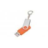 Pamięć USB, kolor pomaranczowy